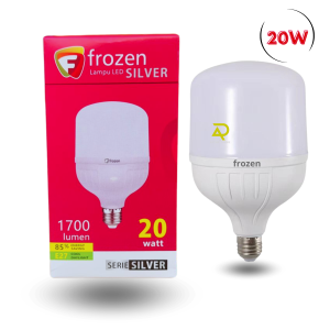 LAMPU LED PAKET 10 PCS 20WAT CAHAYA PUTIH SUPER TERANG HARGA GROSIR