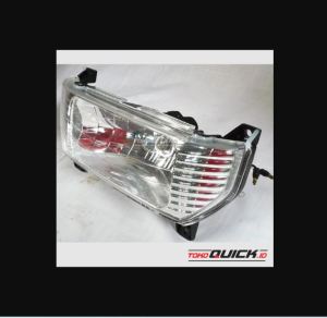 Lampu Utama Diesel Kubota - Lamp Head Assy All Type