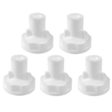 Devilbiss Co 3655D-601 Air Inlet Filter FOR 3655D Pack of 5 | Lazada PH