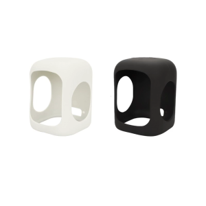 Protective Silicone Case Skin For SRS-LS1 Speaker Shell Offering AntiSlip Design And Full Coverage for Music Enthusiasts