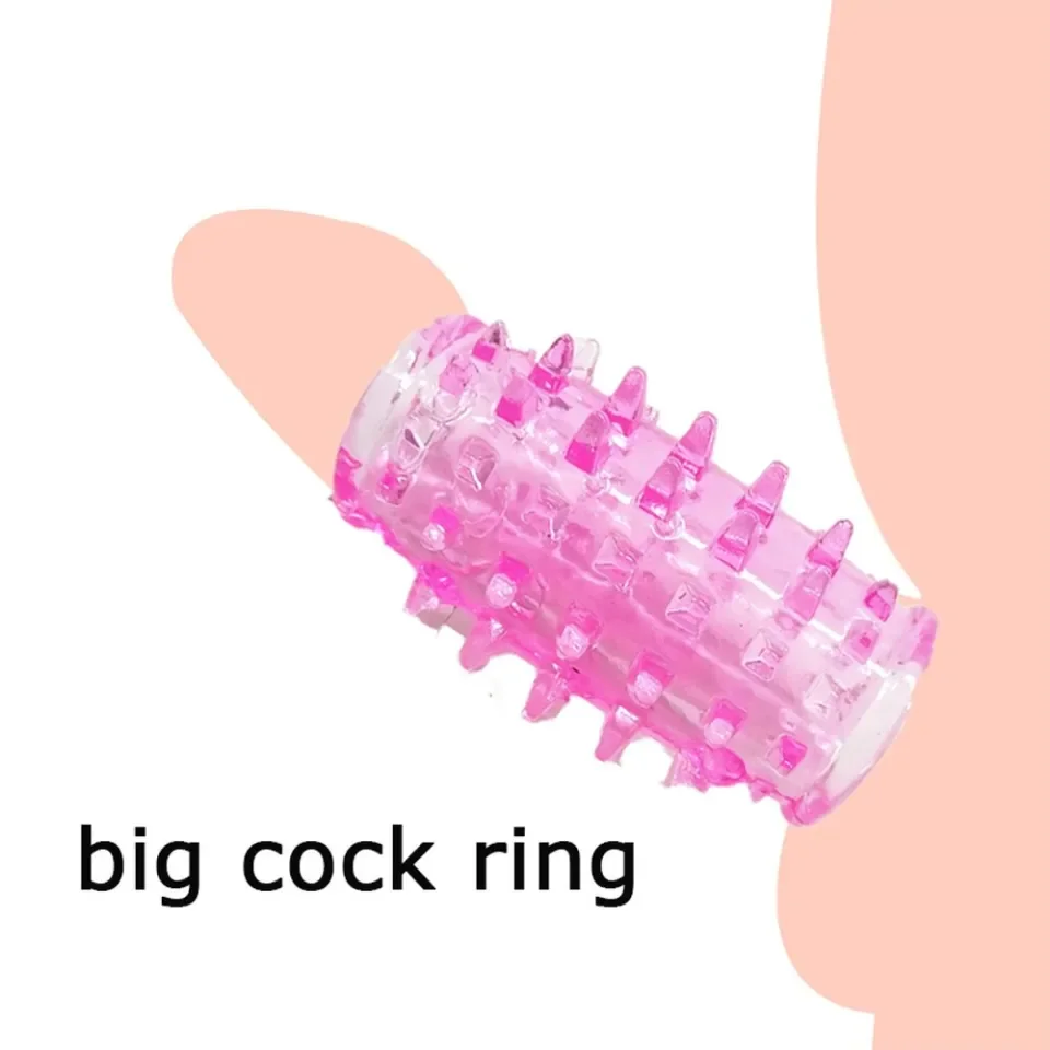 big cock ring BIG OX - Cockrings - Our Products