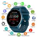 🎁 Original Product + FREE Shipping 🎁 Yisen Smart Watch Men Women Sleep Heart Rate Monitor Multifunctional Sport Pedometer Real-time Weather For Android. 