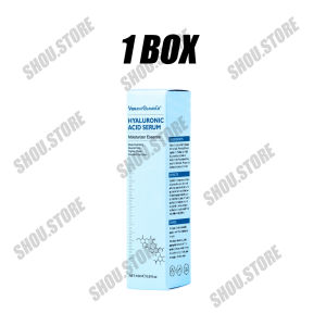 Hyaluronic acid essence wrinkles Dark Spot/Retinol/Brightening Whitening/Glowy Skin/Reduce Redness/Peeling Solution/dark spot remover/hyaluronic acid serum