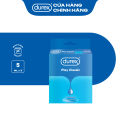 Gel bôi trơn Durex play classic Hộp 3 gói x 5ml. 