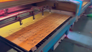 Độc đáo thủ công mythological Keyring Cổ Trung Quốc huyền thoại lấy cảm hứng với 3D thiết kế Acrylic vật liệu cho sử dụng thường nhật