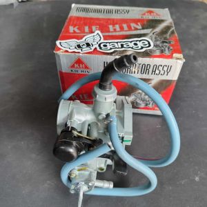 Karburator Karbu Honda Grand Bulus Impressa Legenda Prima Astrea Star C700 C800 Astrea 800 Supra Detail Original KEIHIN