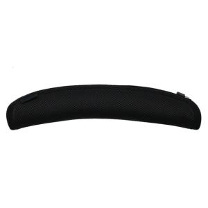 Soft Headband Cover Replacement Headband Protector Mesh Cloth Installation for Edition XS Headphone Comfortable