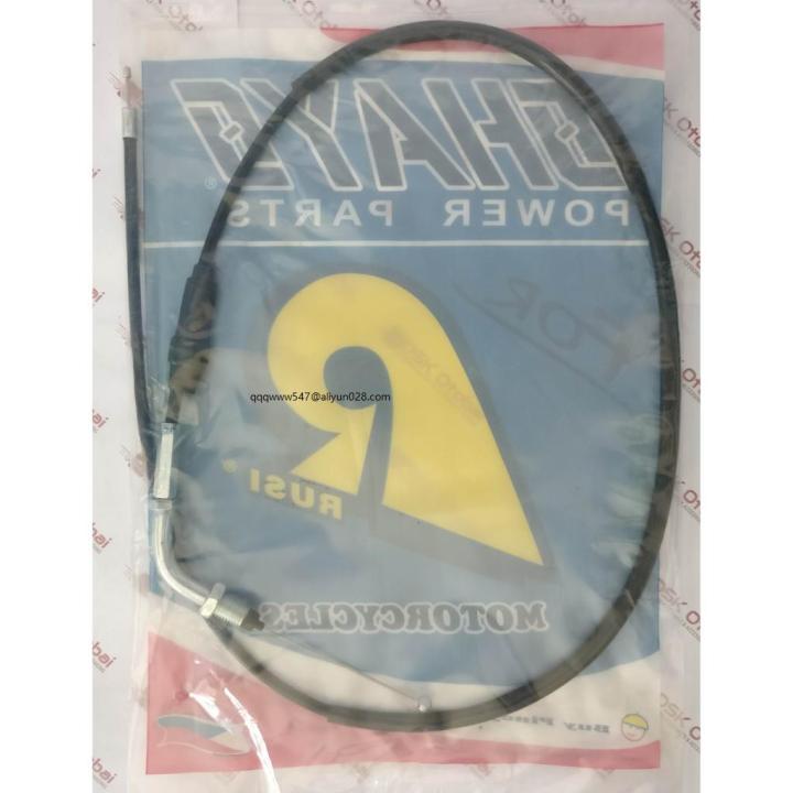 throttle cable mio i125 throttle booster 2kd throttle cable xrm 125 ♦
