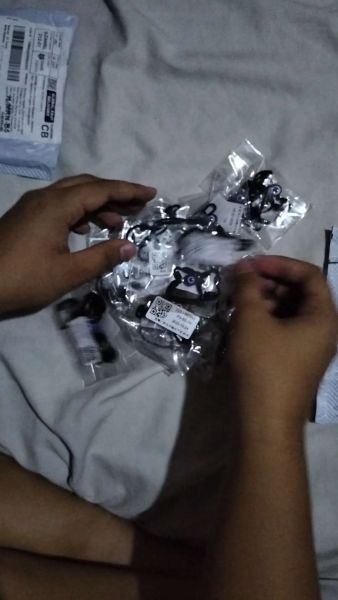 Buyer review video 3
