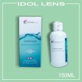 [HCM]Dung dịch ngâm kính áp tròng/ lens OTHOR-K MAXIcare dung tích 150ml xuất xứ Korea. 