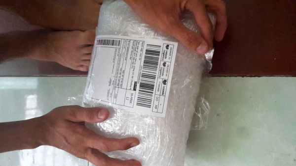 Buyer review video 2