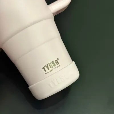 Flowstate Tumbler Boot Tyeso Protective Silicone Boot 7cm Tumbler Boot Accessories 900/1200ml
