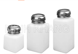 LỌ ĐỰNG CỒN PHÒNG SẠCH 200ML/LỌ ĐỰNG XĂNG THƠM/LỌ DỰNG ACETON SỬA CHỮA