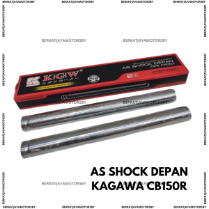 AS SHOCK SKOK SOK DEPAN CB150R CB 150 R CB 150R KAGAWA KGW