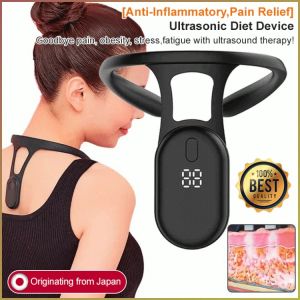 Slimming Device Unobstructed Exercise and Fitness Body Belt Durable Lightweight Senseless Wear