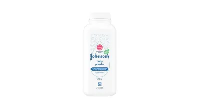 Johnsons Powder (Cornstarch) Classic 200g