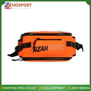 【HOSPORT】Motorbike Riding Bag Waterproof Moto Bike Fanny Pack Large Capacity Outdoor Casual Waist Bag Motorcycle Accessories