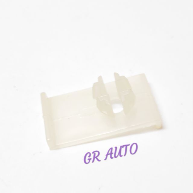 PROTON WIRA DOOR GLASS HOLDER Lazada