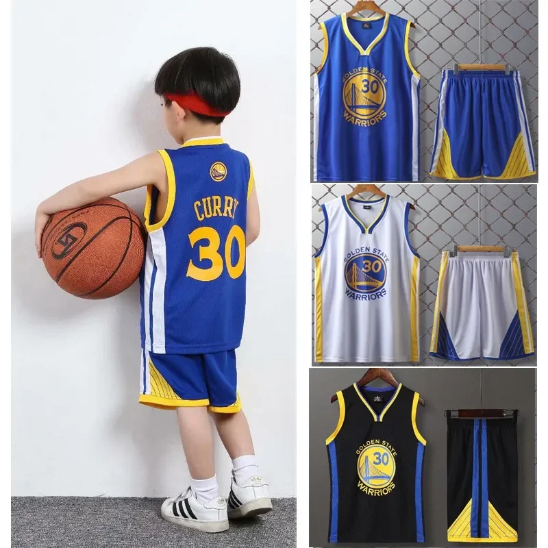 Golden state shop warriors jersey boys