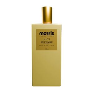 MORRIS Eau De Parfum Gold Edition INTENSE 100ml