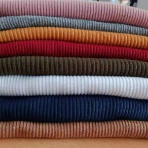 Bur Baby Terry 30s | Kain Meteran