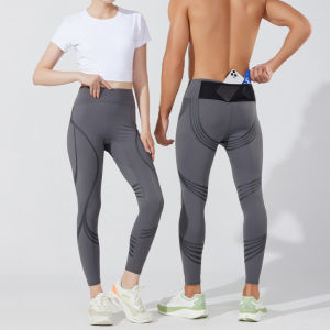 Sports Compression Tight Pants Man Running Leggings