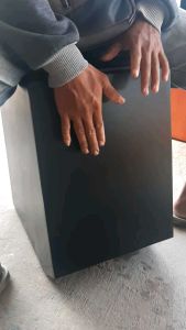 kajon cajon akustik trapesium kotak murah