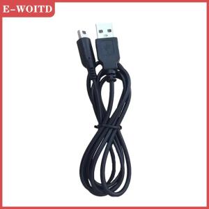 【E-WOITD】 สายชาร์จ USB แบบ3DS ที่ชาร์จไฟสำหรับ Nintendo 3DS XL 3DS ใหม่ 3DS XL 3DS 2DS ใหม่ xL XL 2DS ใหม่ 2DS XL 2DS MSI