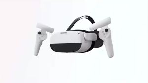 vr Head-mounted 3D Glasses for Mobile Phones 3D Movie Virtual Reality 3d Game Eye Motion Sensing ar Intelligence