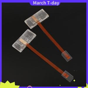March SIM Accessories 15cm 2FF SIM Standard Positive Reverse Mobile Phone Activation Card Extension Cable