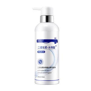 HUNMUI แชมพูขจัดรังแค 400ml ขจัดรังแค หยุดอาการคัน ควบคุมความมัน ยาสระผมแก้คัน ยาสระผมรังแค คันหนังศีรษะ