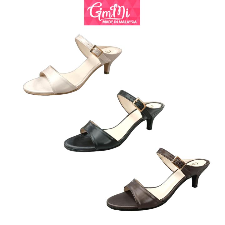 SPECIAL EDITION! WOMEN SHOES | Renee HEELS | HEELS CANTIK | Lazada