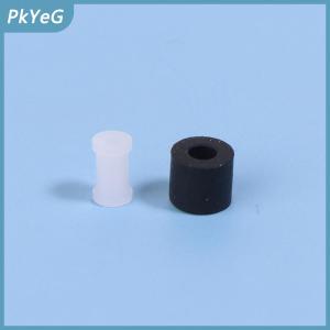 PkYeG 2pcs Pinch Con lăn vòng cao su cho Panas RQ-SX loạt Walkman Băng Ổ Đĩa Ghi Cassette boong âm thanh Stereo máy nghe nhạc