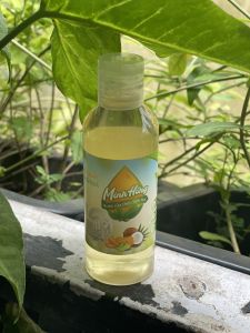 Nước Rửa Chén Sinh Học Minh Hồng 100ml - Mẫu Thử