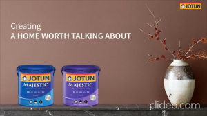 JOTUN 20 Litre 0001 White Majestic True Beauty Matt / Sheen (Interior Paint)