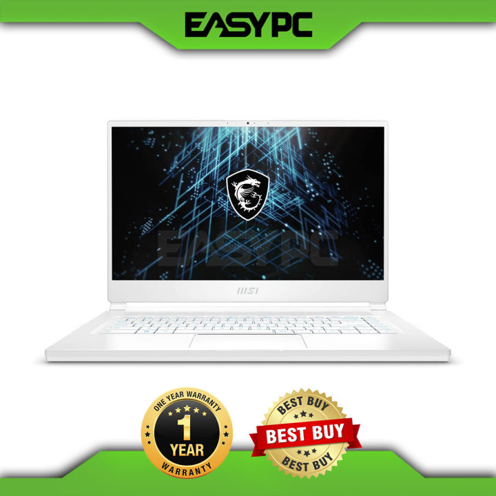 rtx 3060 11375h laptop MSI Stealth 15M Gaming Laptop i7-11375H/RTX 3060/8gbx2/1tb FHD  IPS/Win10 A11UEK-016PH 0PHEN Lazada PH