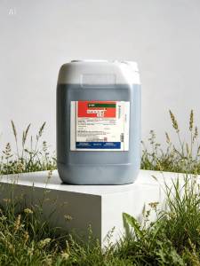 Basta 15 20L ( racun rumpai) BASTA 13.5% ORI / 百草枯替代型除草剂 Basta 15,20升(除草剂)
