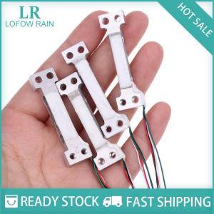LF Wholesale✨Flash Sale ✨ The strain gauge pressure sensor load cell electronic scale sensor 100g 200g 300g 500g