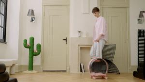 LZD VETRESKA Carrier: A Comprehensive Guide