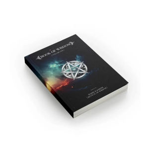 The Book of Wisdom for Learners and Magic Enthusiasts Clear Insights and Pentagram Secrets to Expand Your Spiritual Horizons