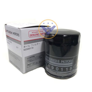 Lọc nhớt Mitsubishi Xpander Attrage Mirage Grandis Lancer Pajero