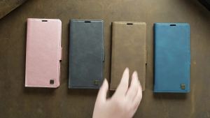 Suitable for Pixel9proXL magnetic phone case Pixel8 flip Pixel9A card insertion anti-theft brush holder Mobile wallet case RFID shielding slot bracket Retro PU leather Shockproof flip cover