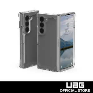 UAG Plyo Case for Samsung Fold 6- Ice