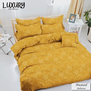 Sarung Kasur Busa Sprei Resleting Bahan Jacguard Emboss Aneka Motif Dewasa Minimalis Ukuran Single Double Bisa Custom Ukuran | Sarung Busa Resleting | Sarung Kasur Resleting | Sarbus Resleting | Sarbus | Sprei Resleting 180x200 Murah Promo