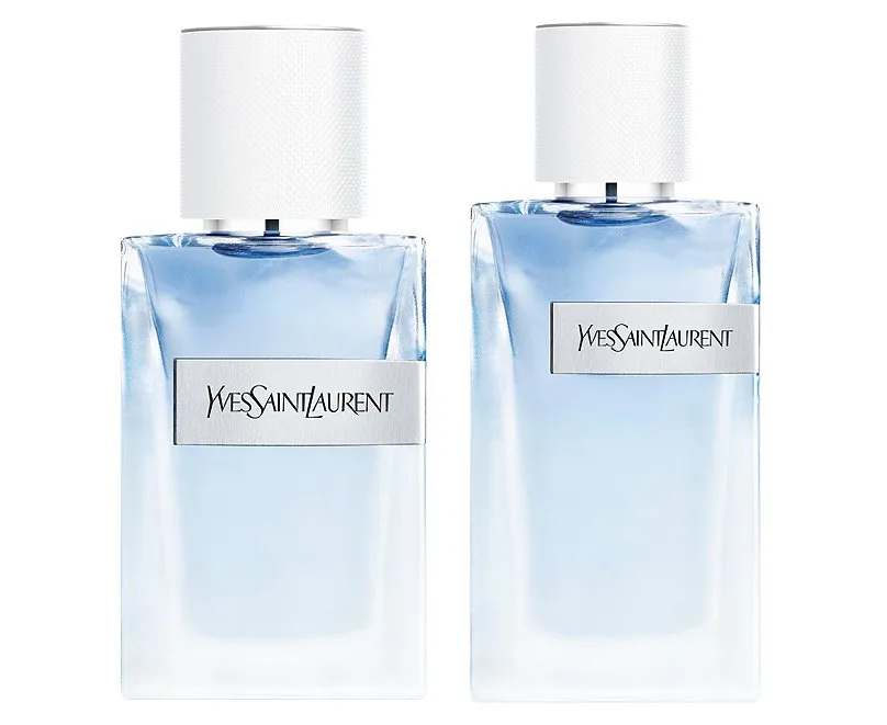 ysl y eau fraiche notes
