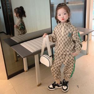 (PROMO) ST - 1671 HANA SETELAN TRAINING / Stelan Baju Anak Import / Pakaian Anak-Anak Cewek / One Set Fashion Anak Perempuan / Setelan Anak Modis Terbaru (PICO KIDS)