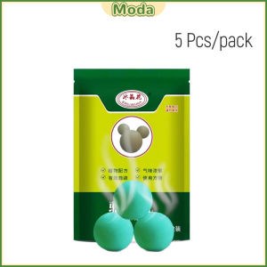 M.O. 1Pack Rat Repellant Mothballs Plant Formula Suitablefor Home Rat Repellant and Cockroaches