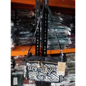 [ERAJAYA BAG] Tas Wanita Selempang Chibao Motif 788-2#
