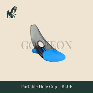 Perfect Putt Pressure Putting Trainer Golf Put Out Pressure Putt