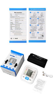 AE Foreign trade product: home-use electronic monitor arm-type meter high-precision-grade measuring tunnel-type meter